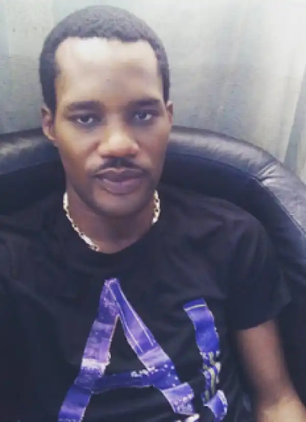 Seun Egbegbe Flees To Malaysia